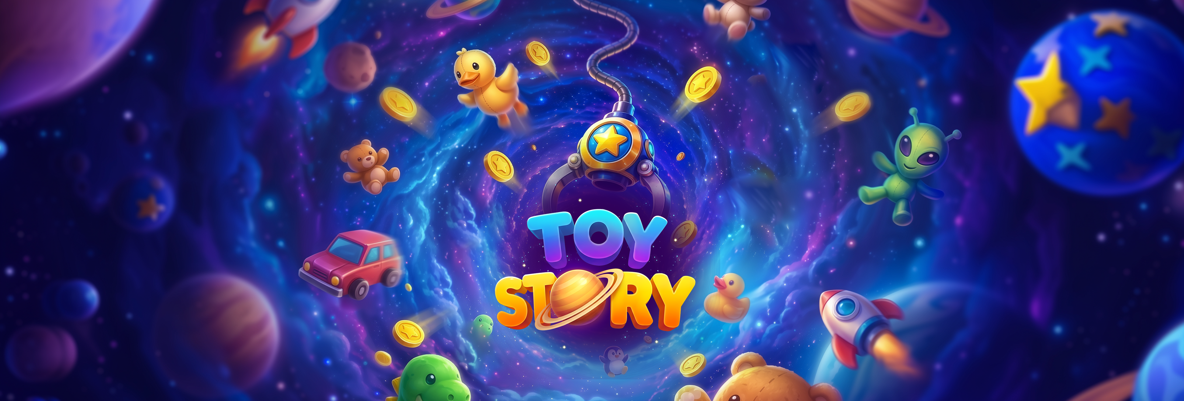 Toy Story