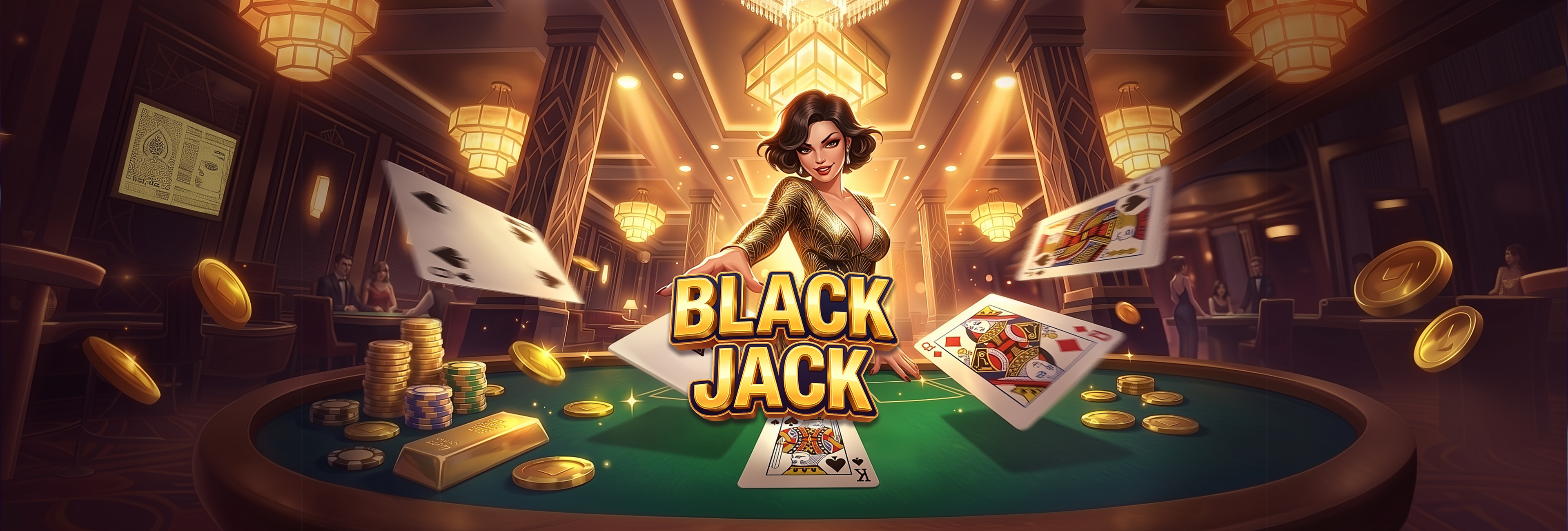 Blackjack