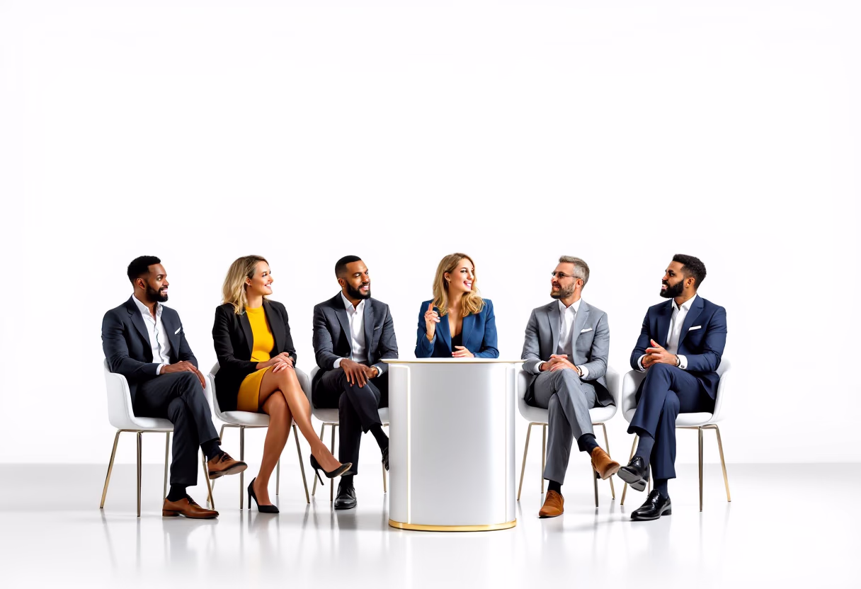 transport seminar panel discussion