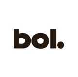 Logo van bol, zakelijke klant van Koffiemax