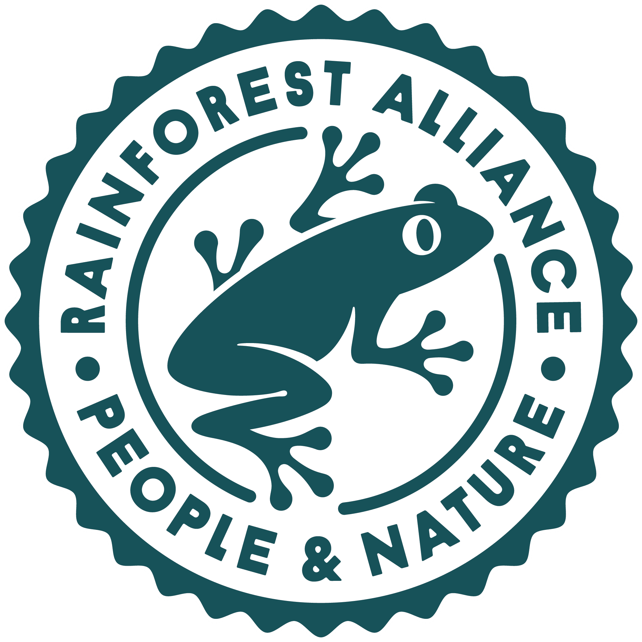 Rainforest Alliance-gecertificeerde koffie bij Koffiemax