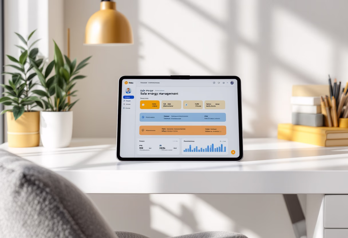 image of smart home energy management systems