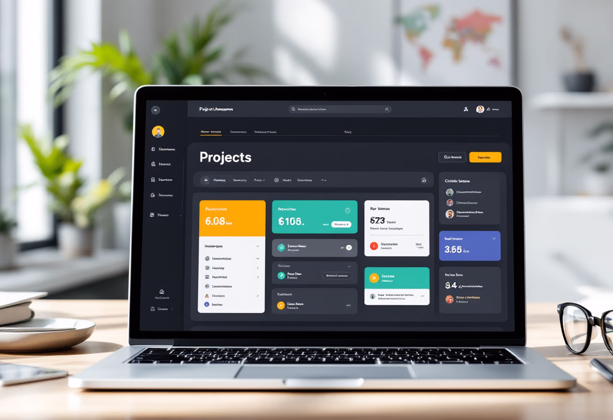 Faz sua casa própria acontecer