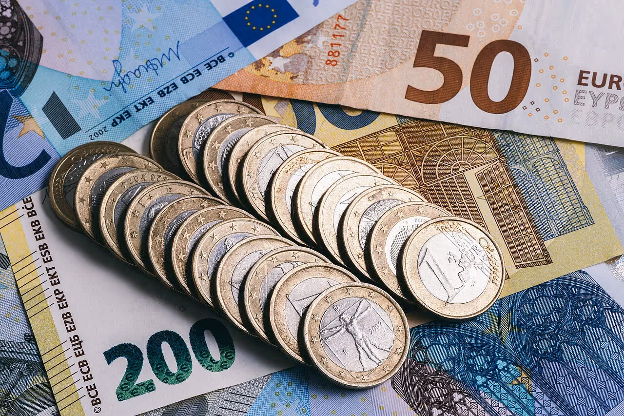 Subventionen