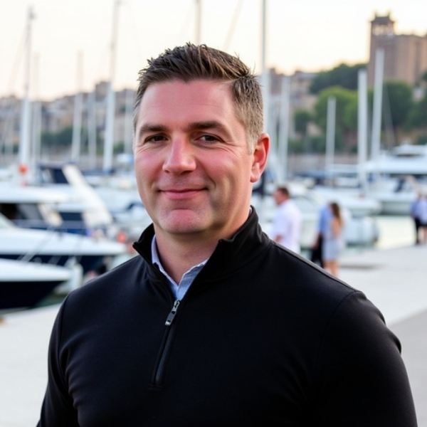 Meet Tony Diodato, President of Benekiva