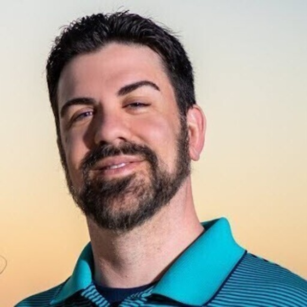 Meet Jim Girard, VP of Engineering at Benekiva