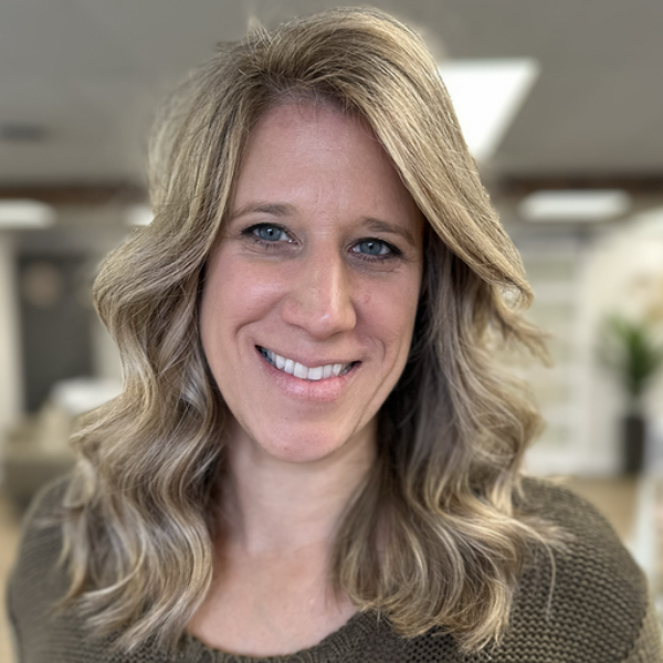 Meet Krista Eger, VP of Product at Benekiva