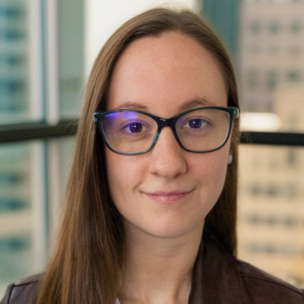 Meet Ashley Sneller, VP of Marketing at Benekiva