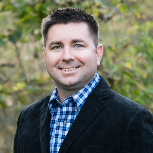 Meet Mike Shea, VP of Sales at Benekiva
