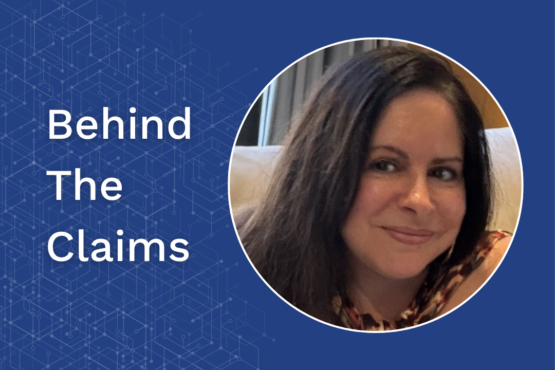 Meet Christina, Benekiva’s VP of Delivery, and learn how her implementation experience helps carriers transform claims.