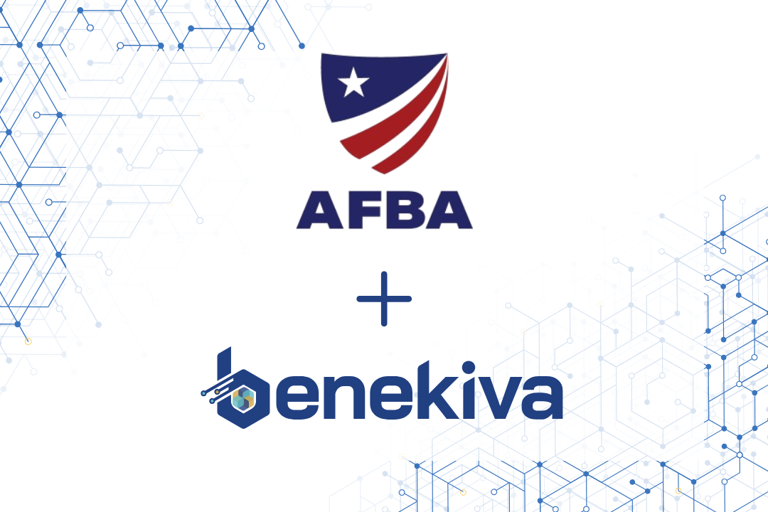 AFBA goes live with Benekiva to streamline life claims and improve the beneficiary experience.