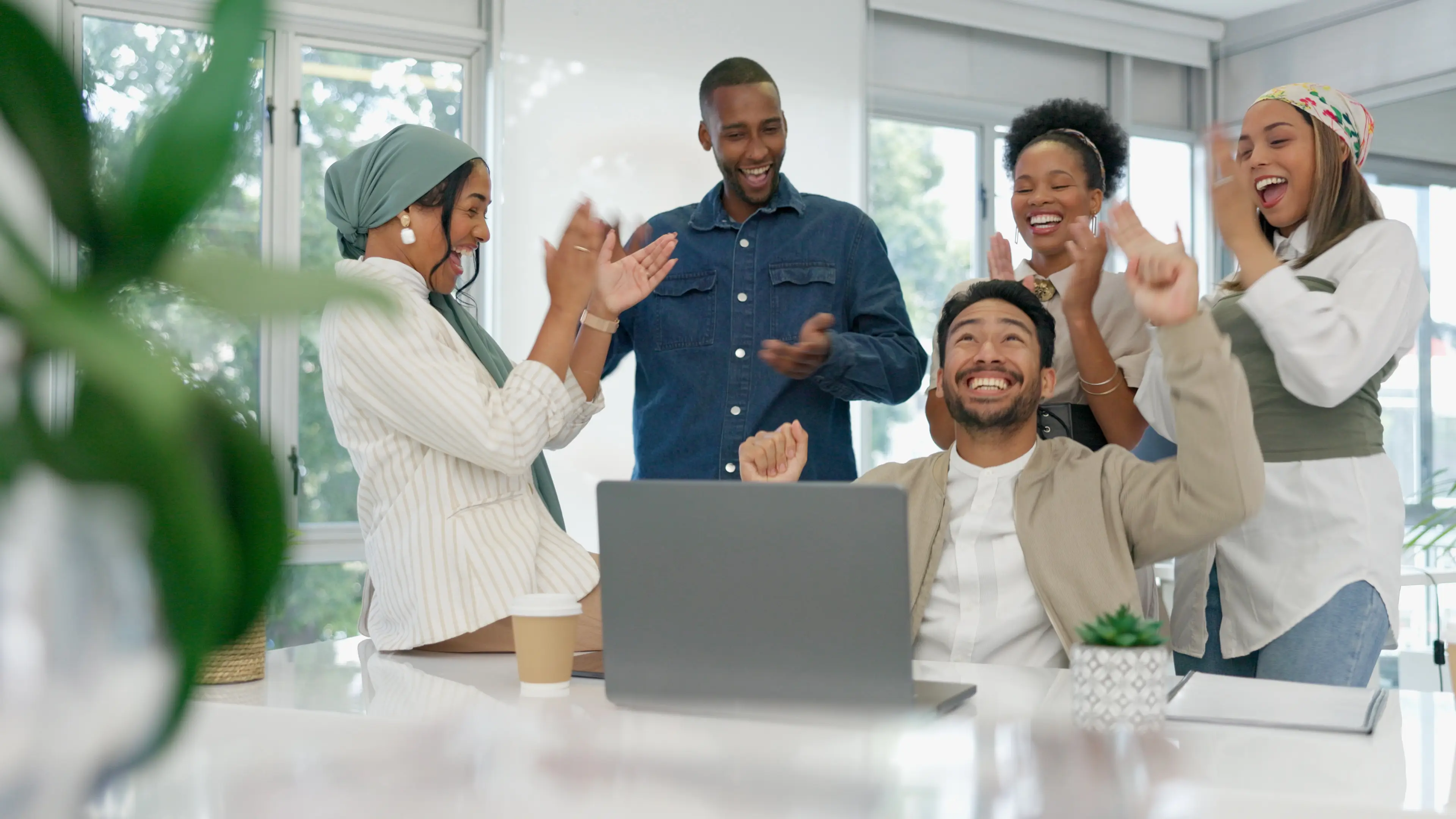 Executive Coaching Certificate