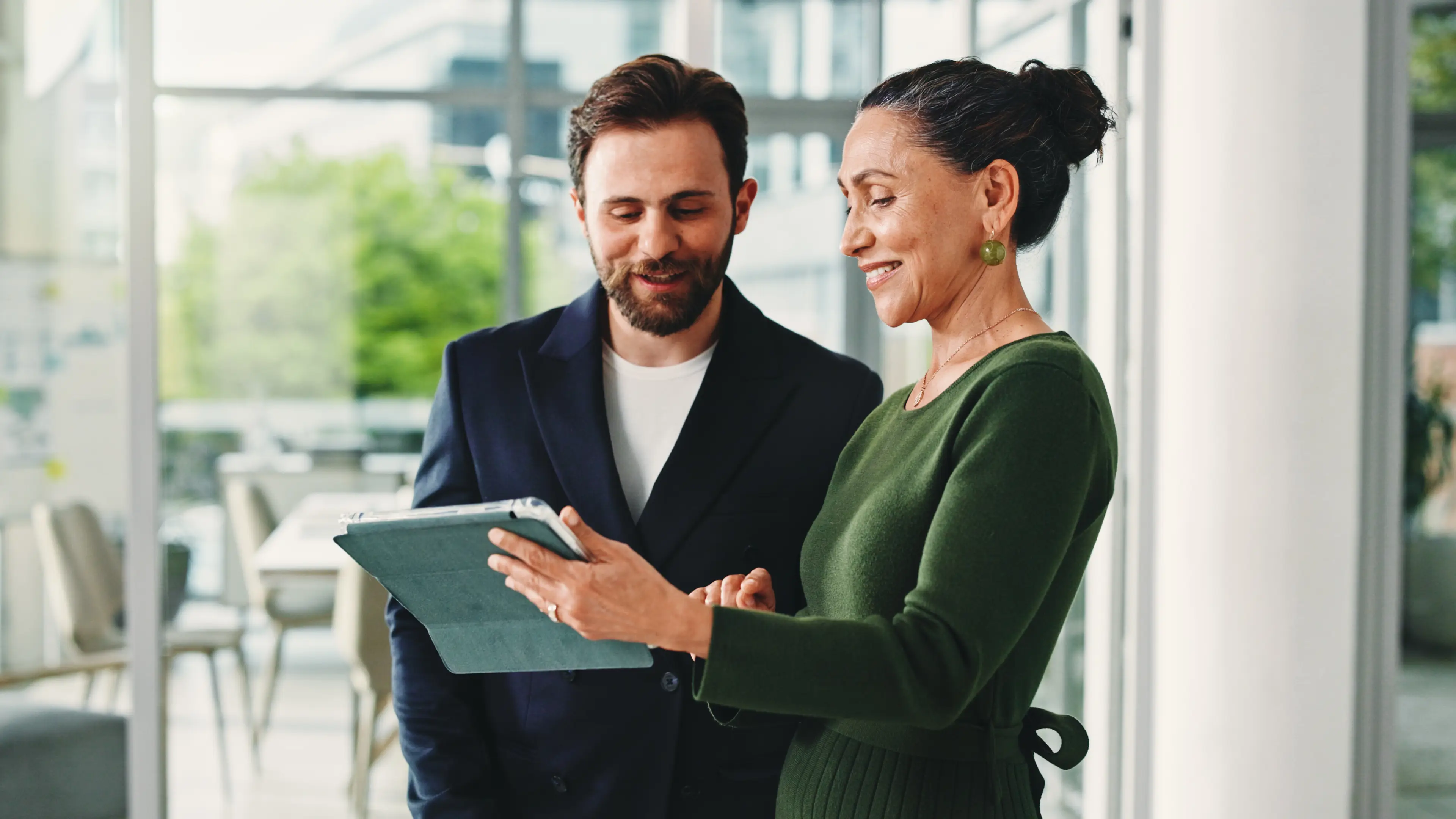 Compliance Management Certificate