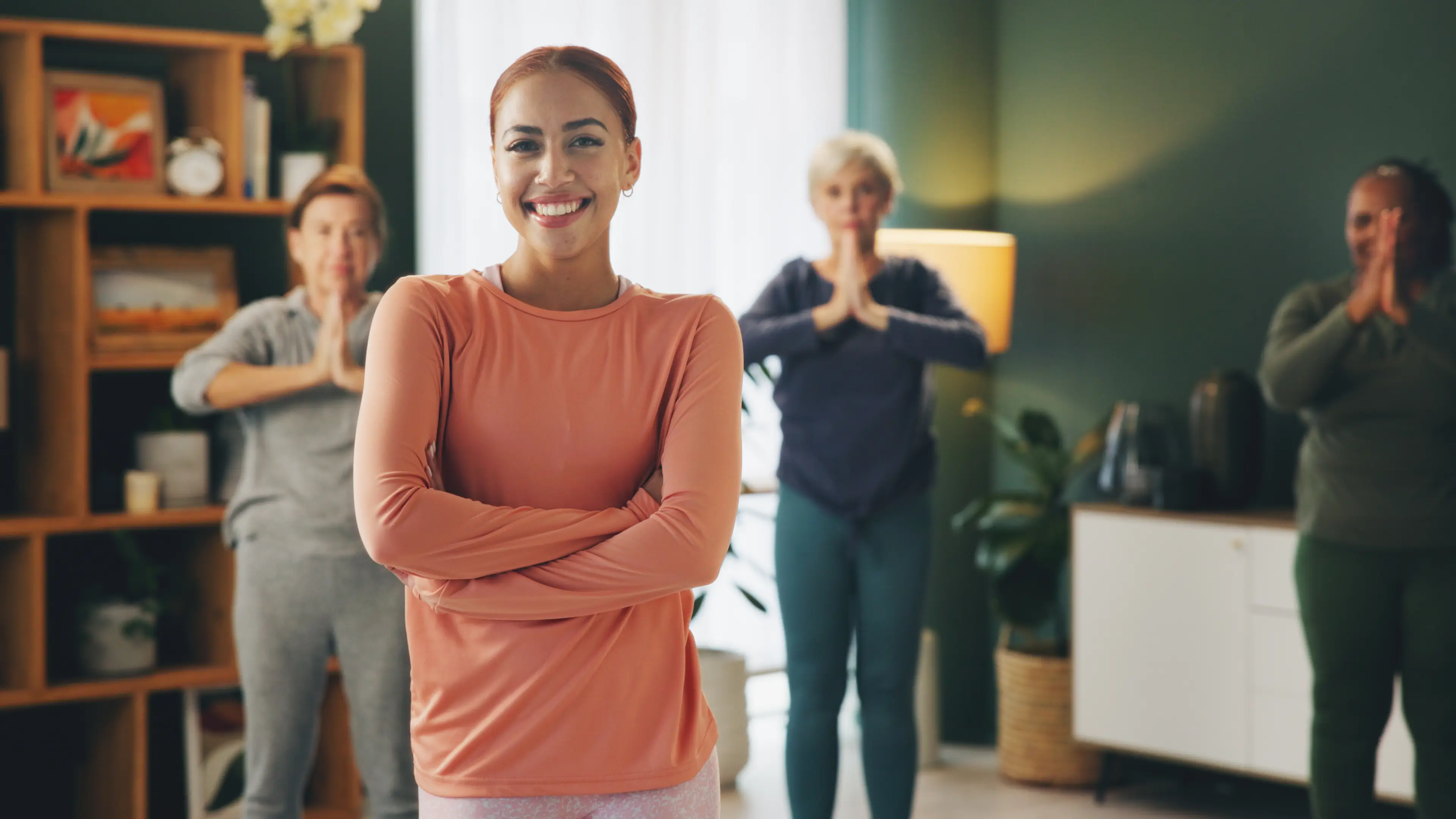 Exercise and Elderly