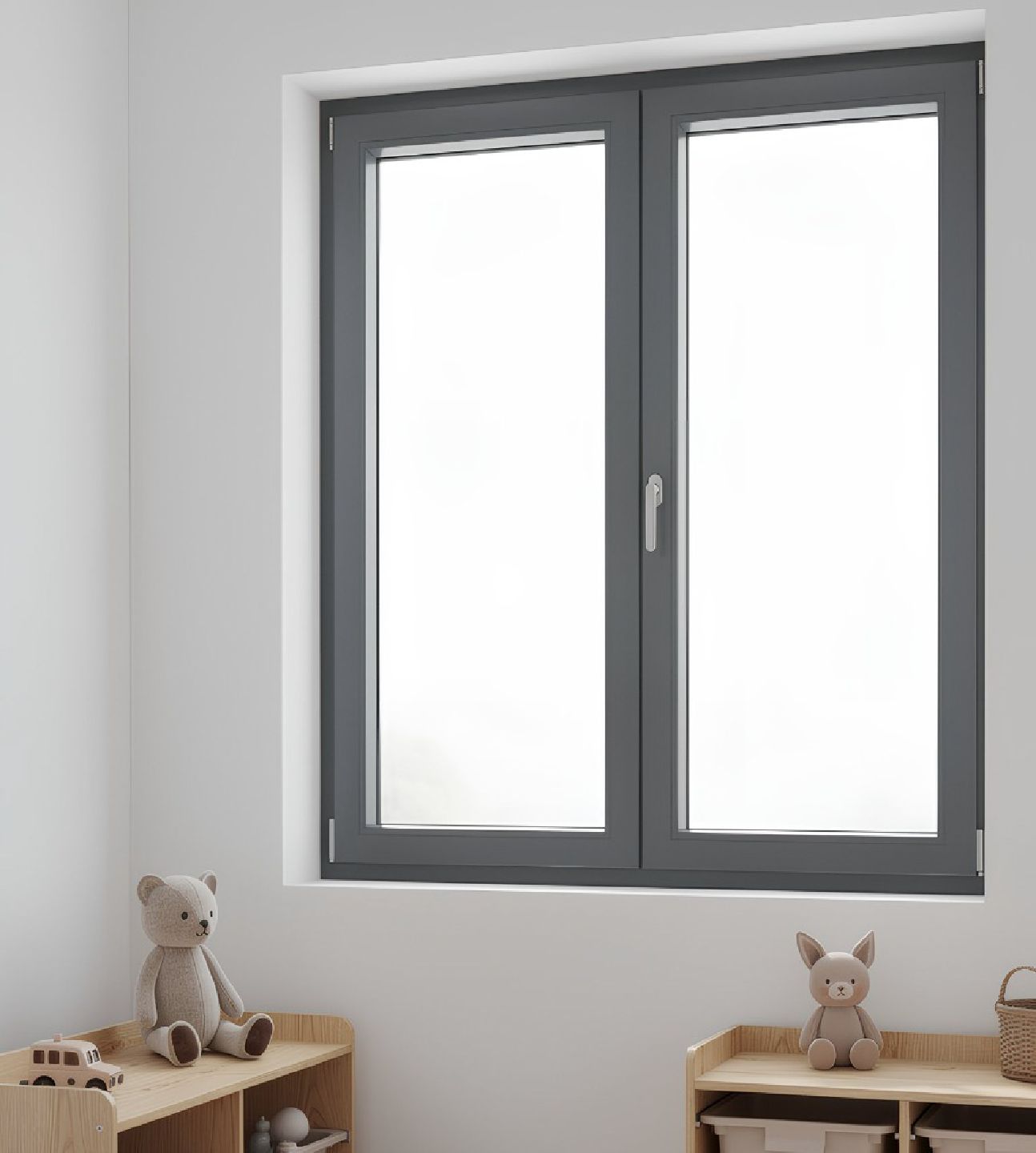 Gallery Single Image