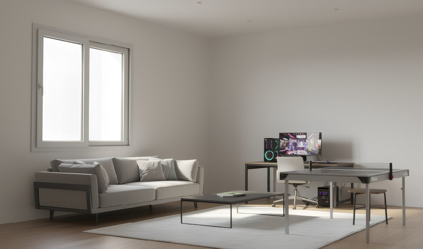 Gallery Single Image