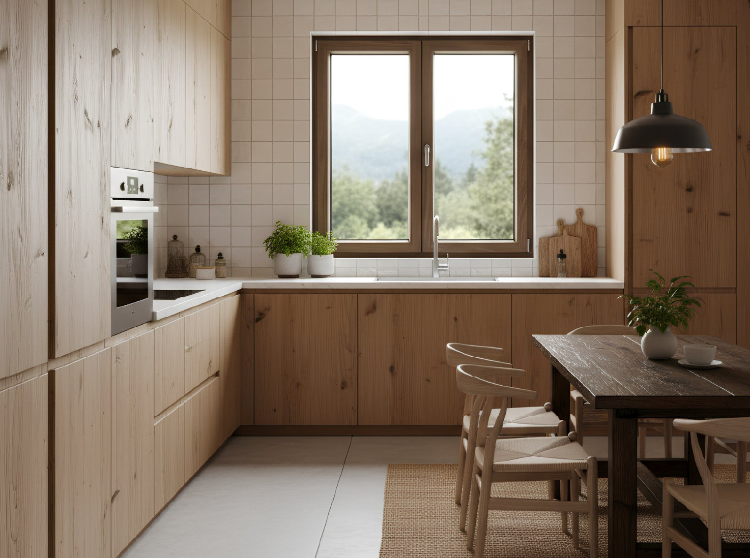 Gallery Single Image