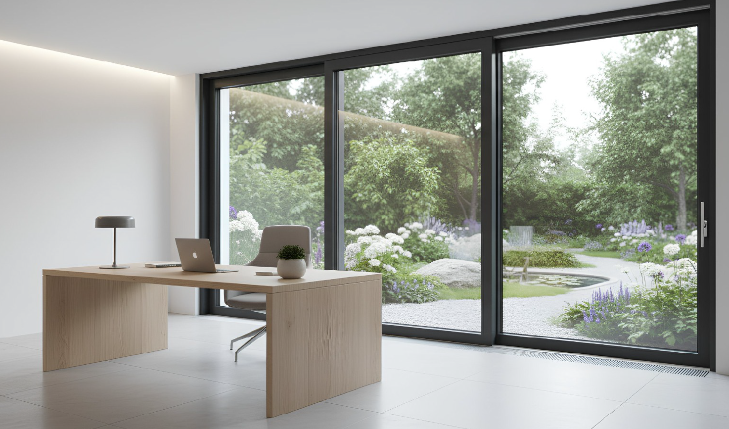 Gallery Single Image