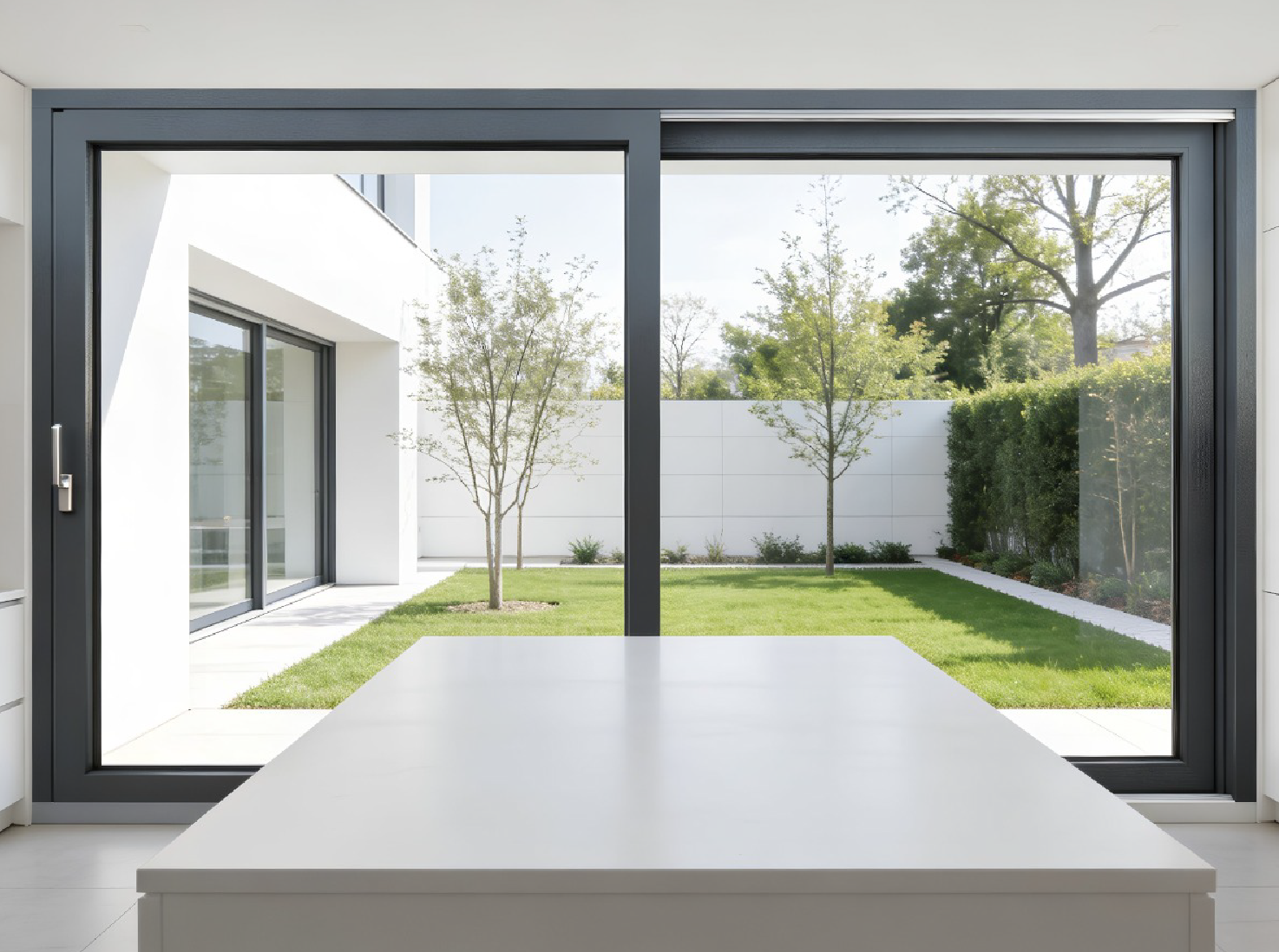 Gallery Single Image