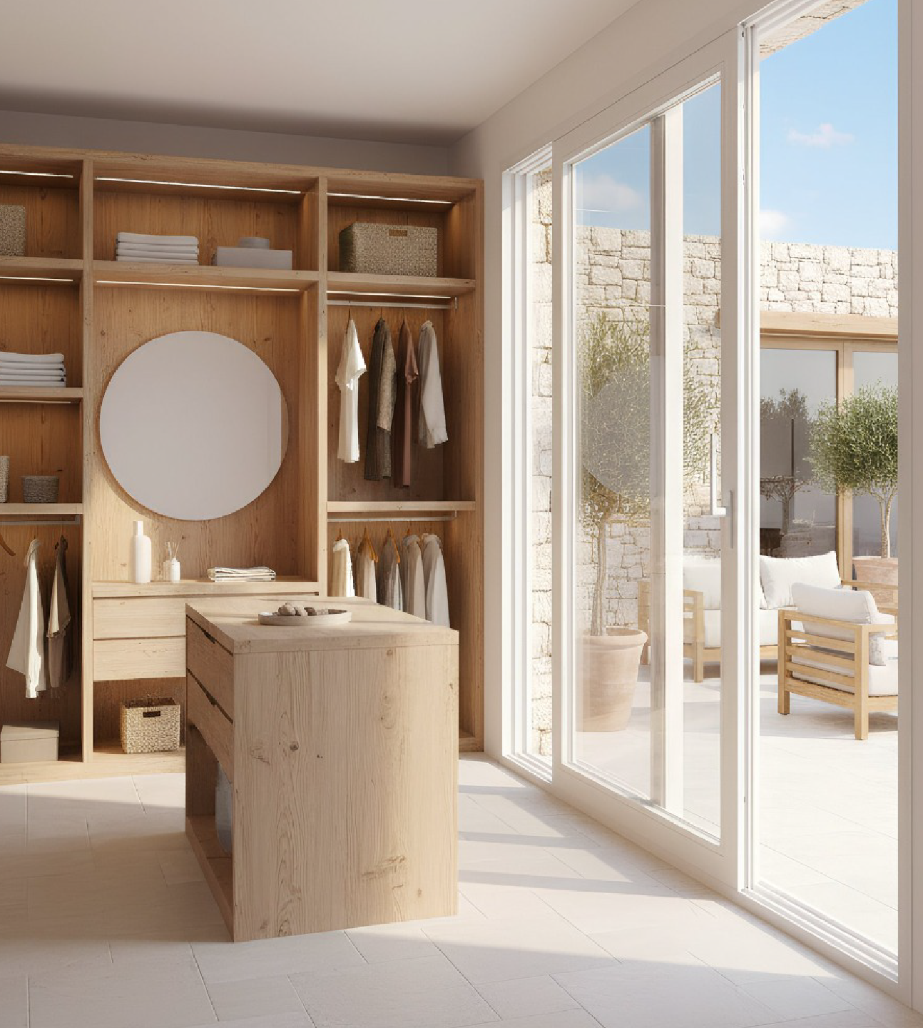 Gallery Single Image