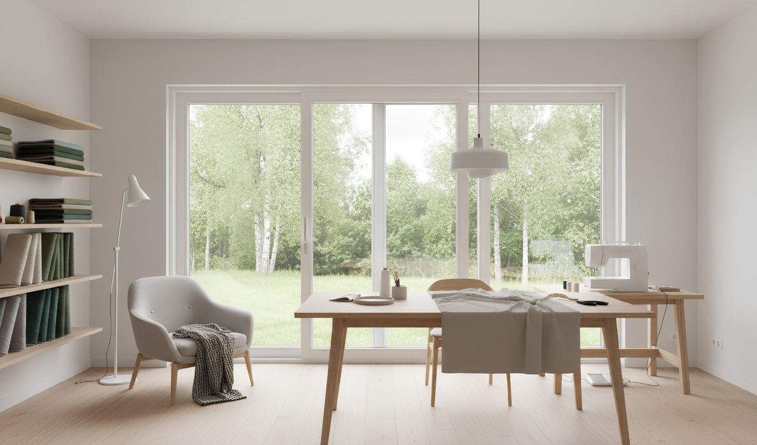 Gallery Single Image