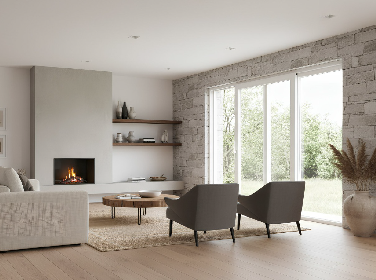 Gallery Single Image