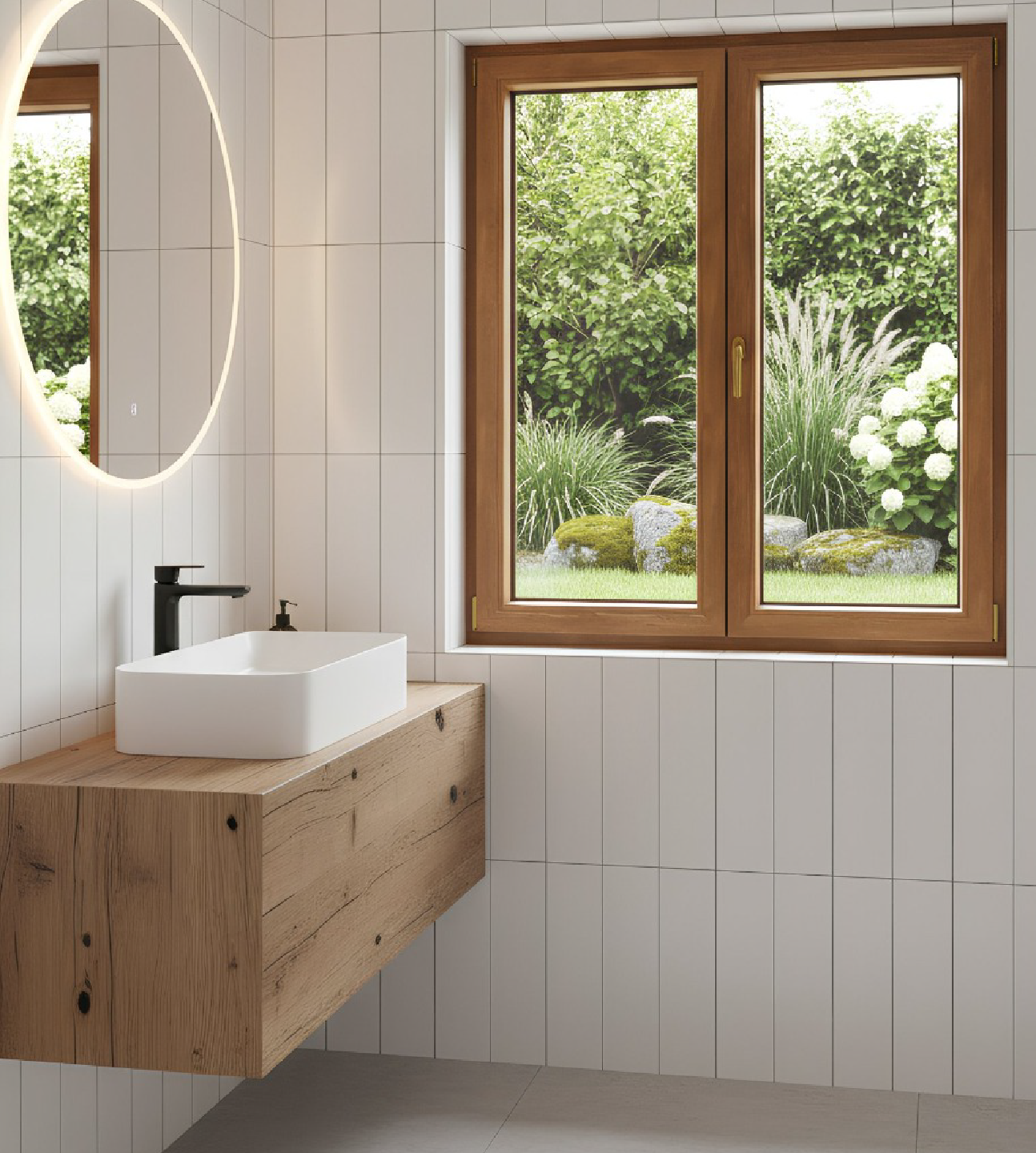 Gallery Single Image