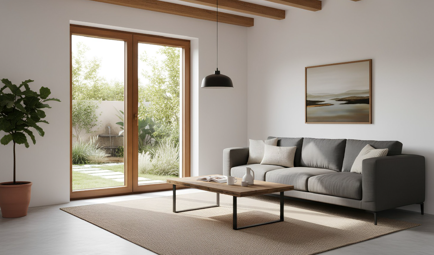 Gallery Single Image