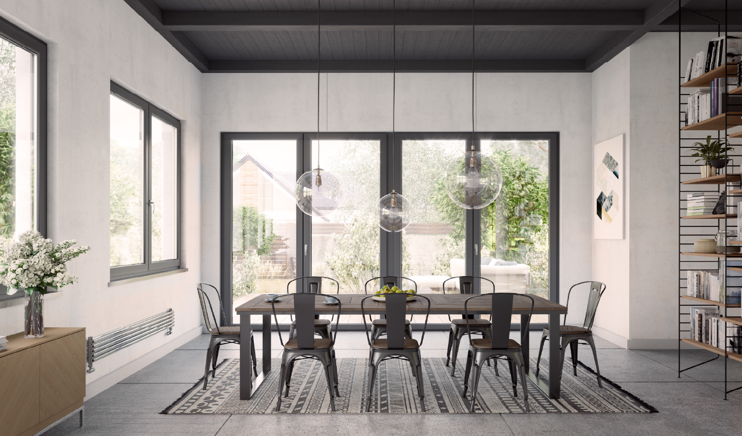 Gallery Single Image