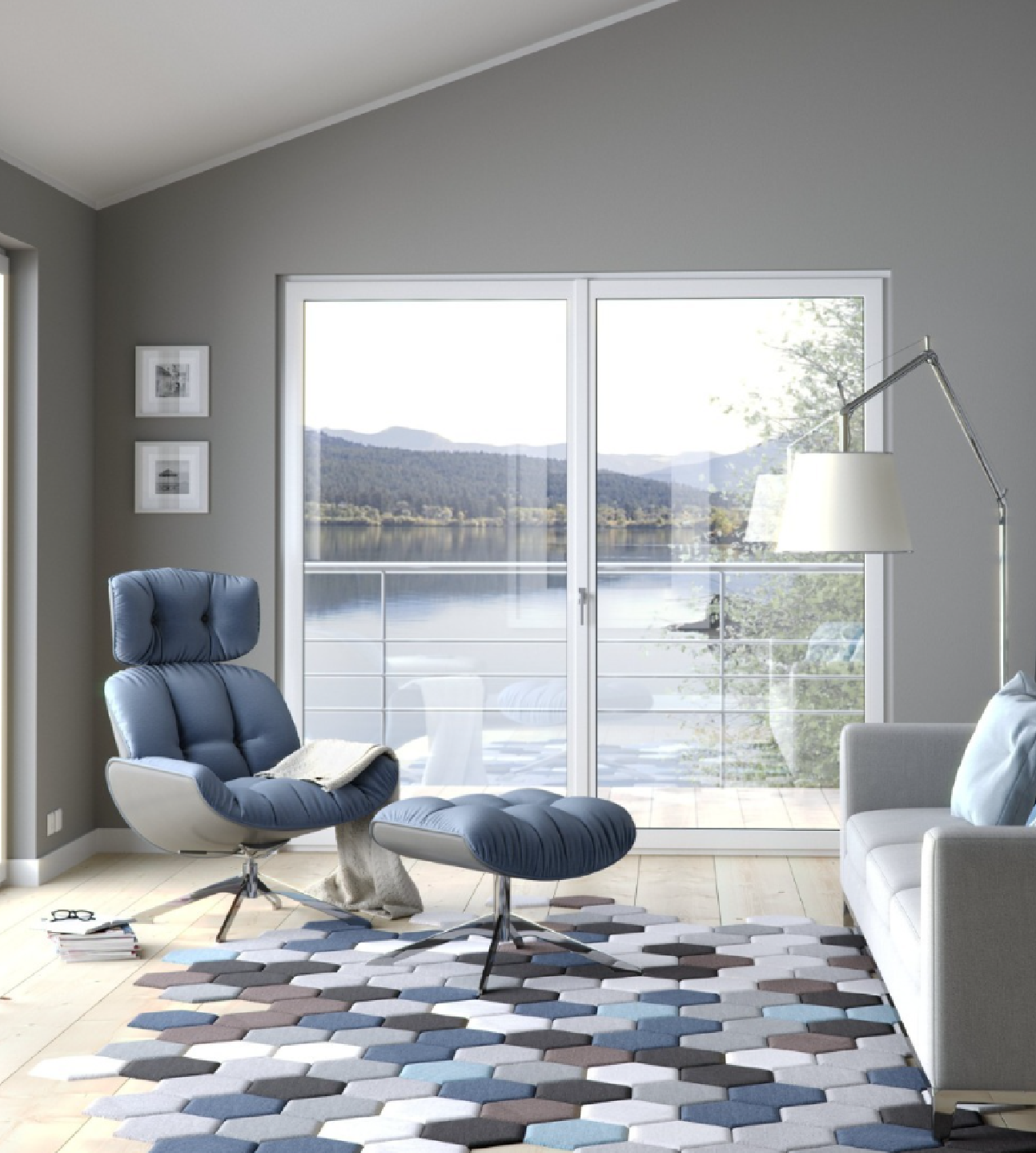 Gallery Single Image