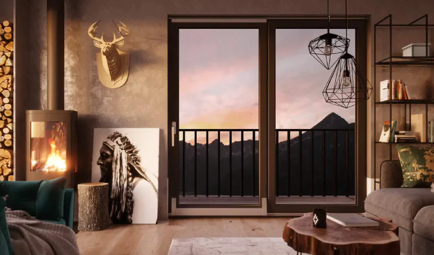 Gallery Single Image