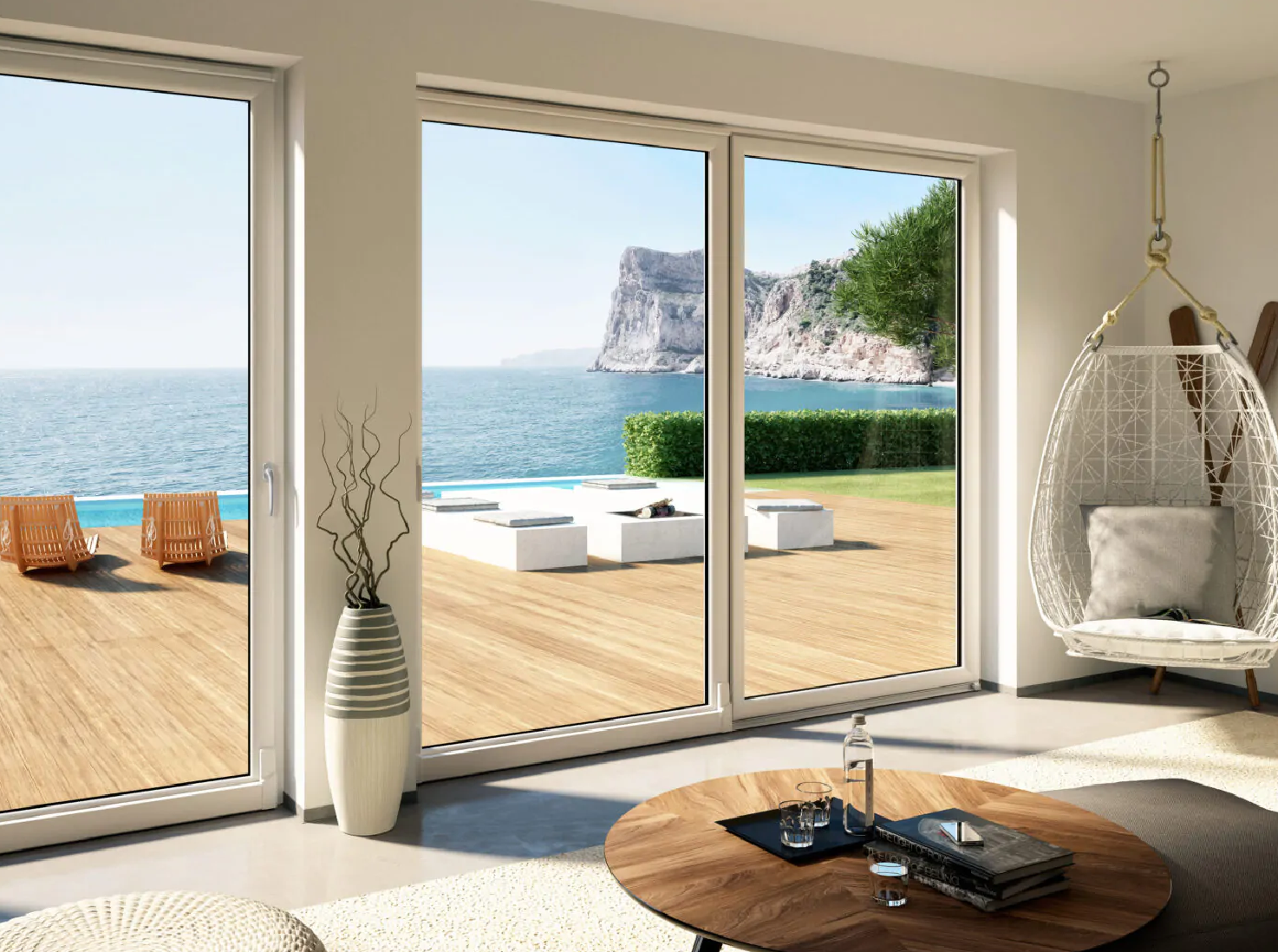 Gallery Single Image