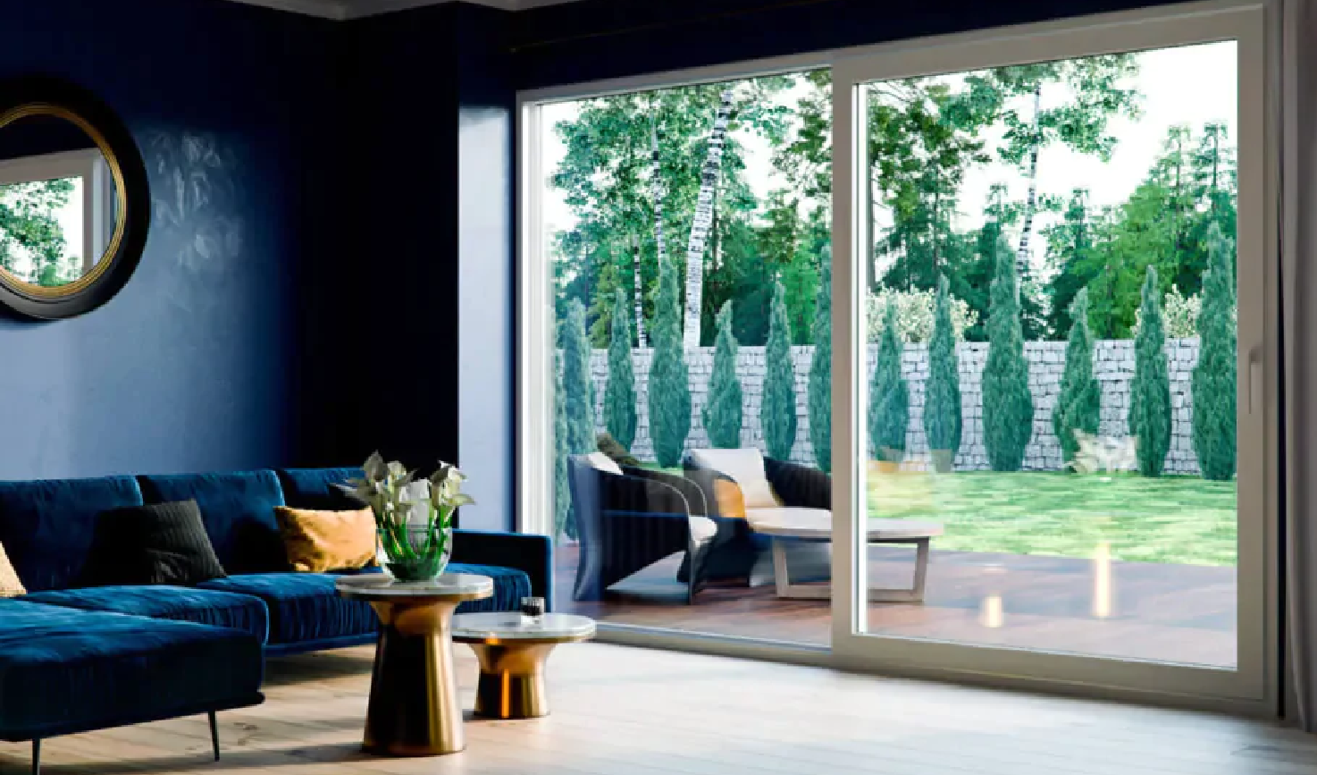 Gallery Single Image