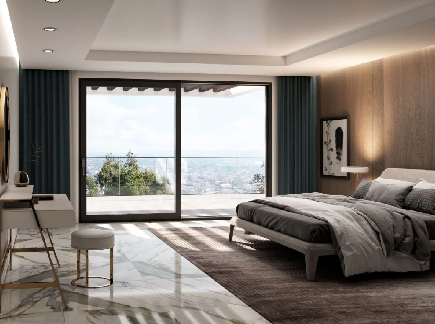 Gallery Single Image