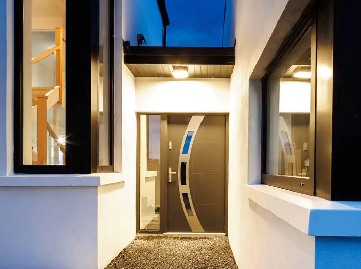 Gallery Single Image