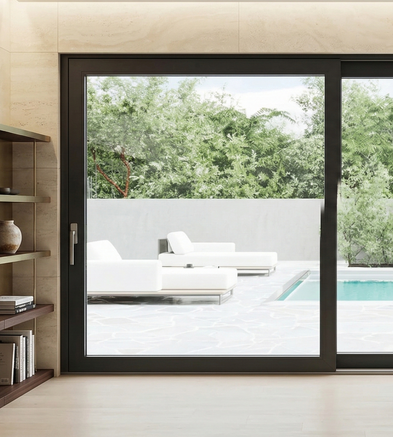 Gallery Single Image