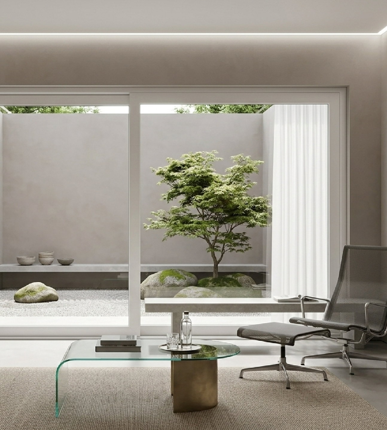 Gallery Single Image