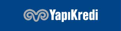 yapıkredi tabela