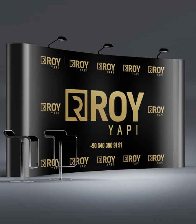 ankara örümcek stand