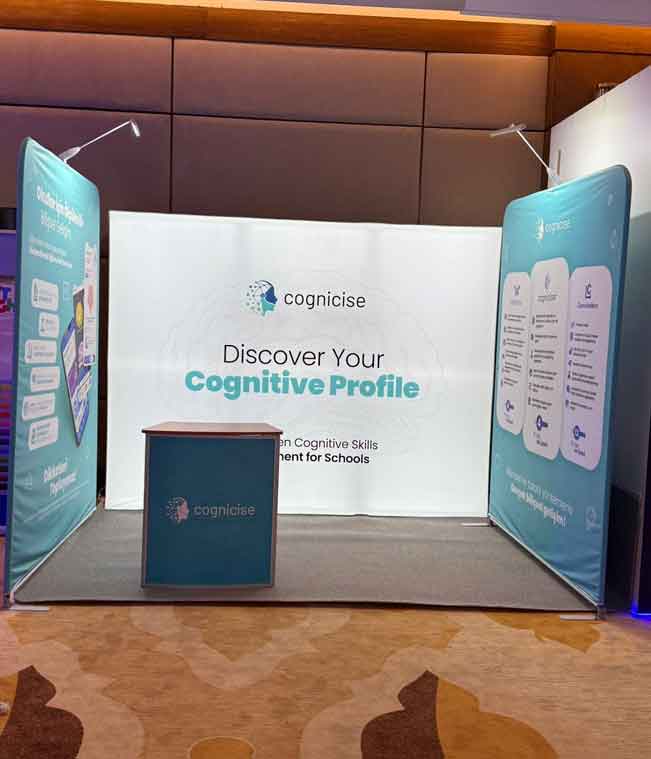 ankara fuar stand uygulama