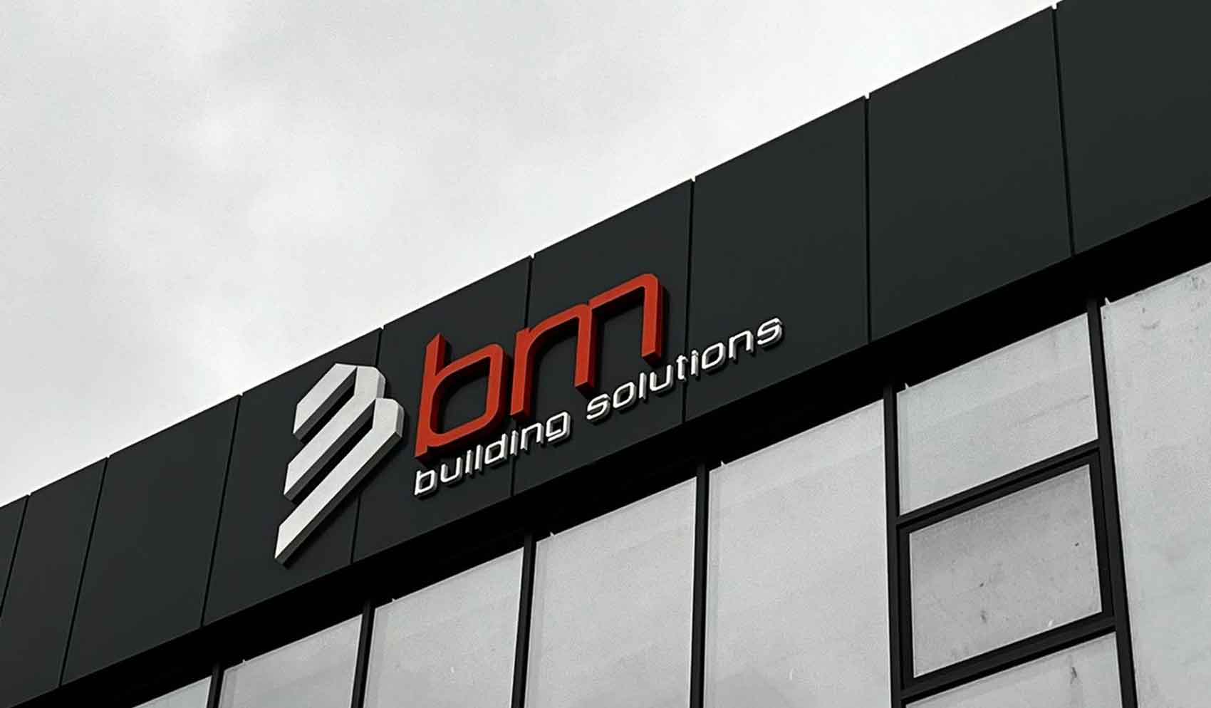 bm bulding solutions ostim tabela