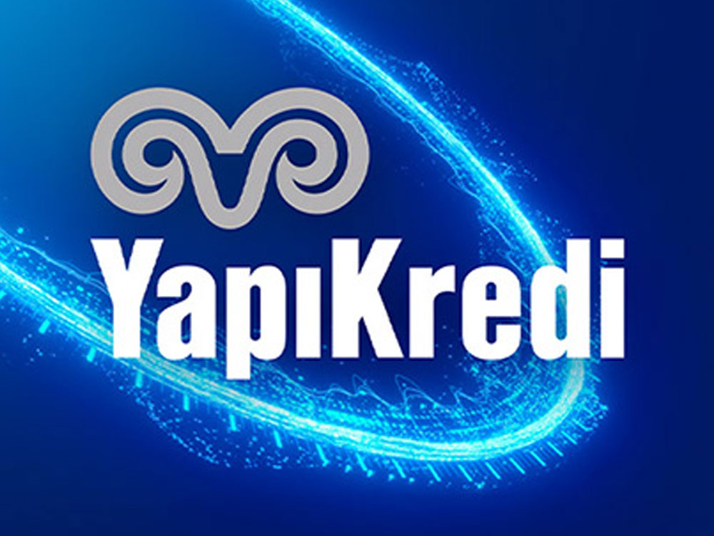 yapıkredi folyo baskı