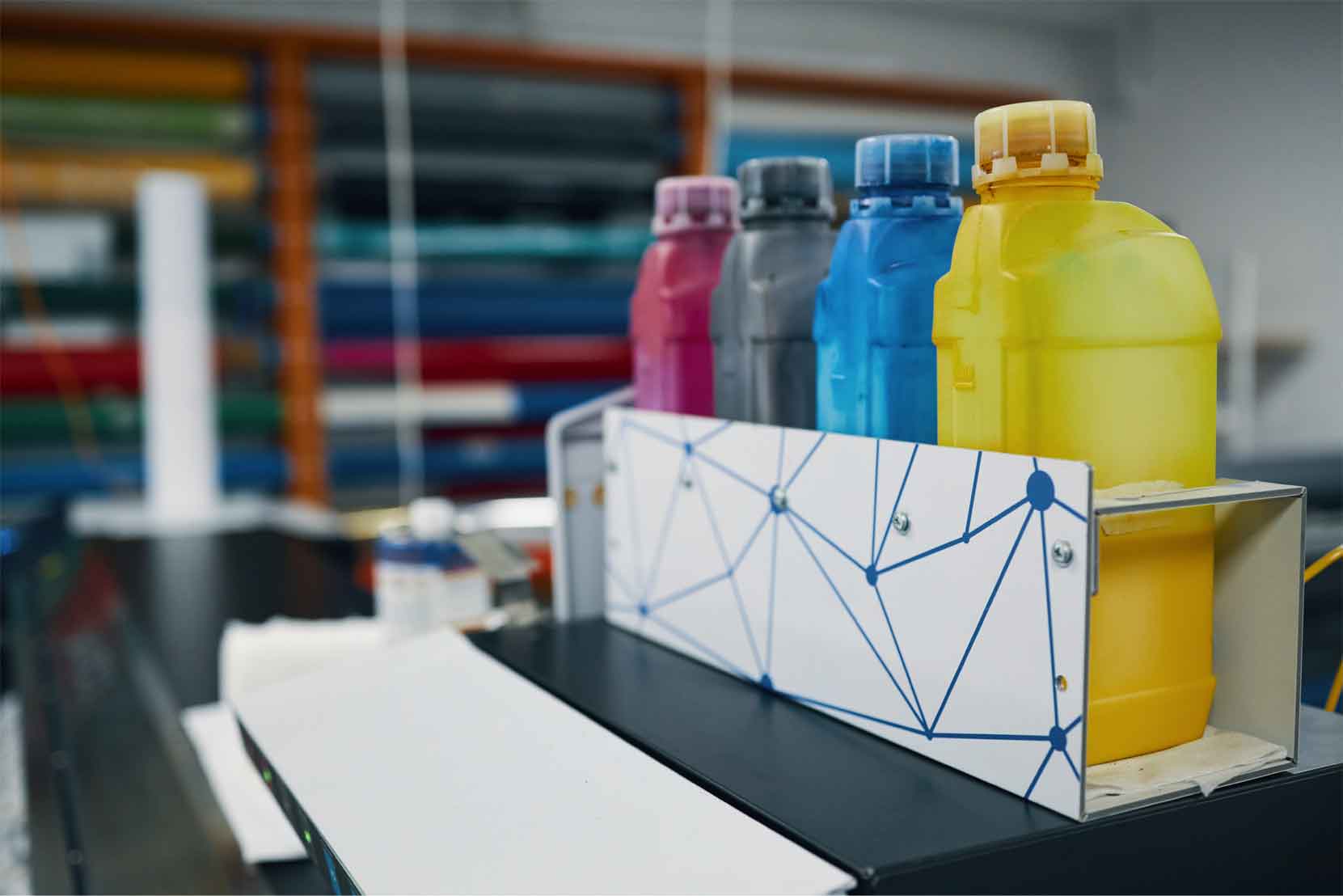 ankara poster dijital baskı