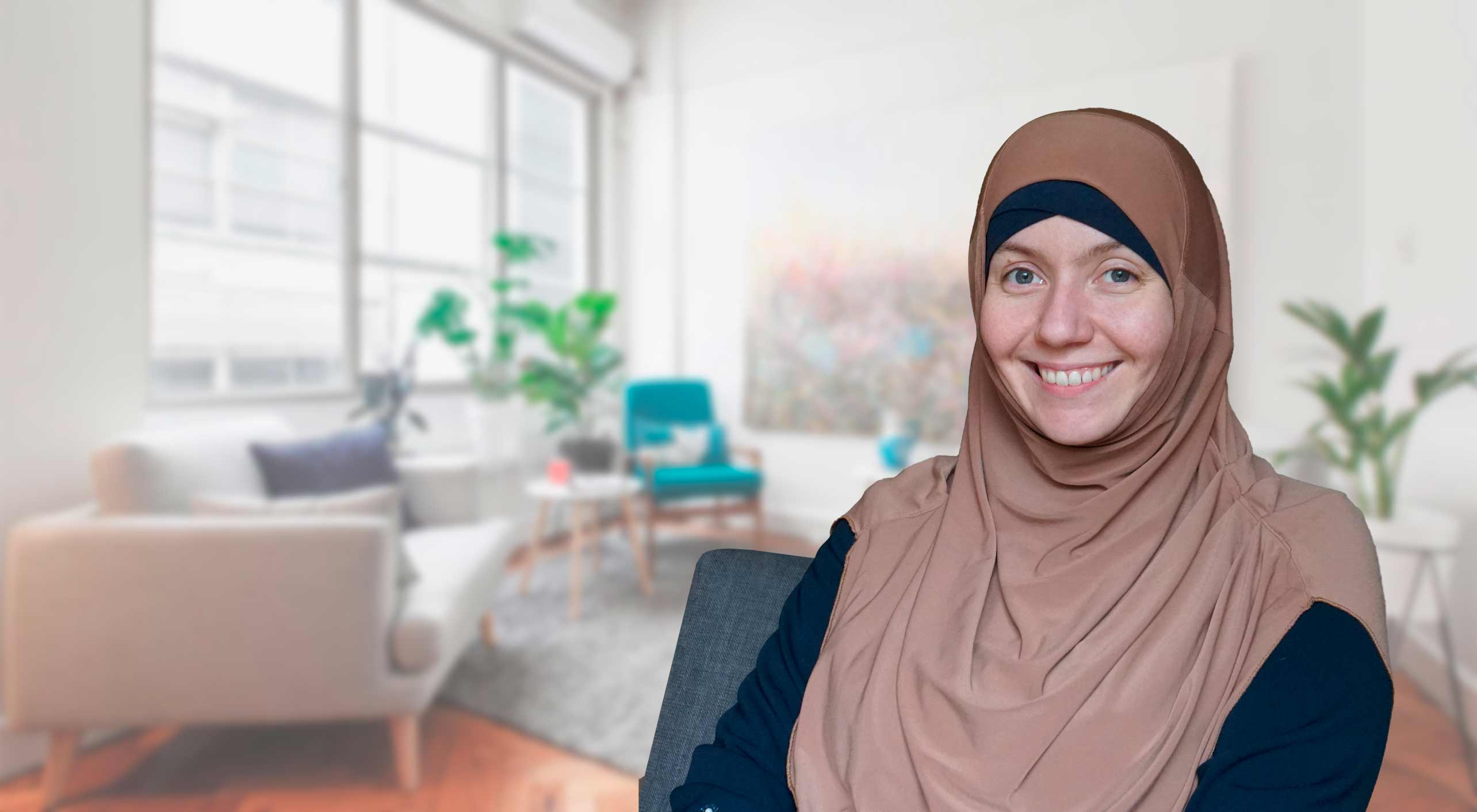 Close-up of a smooth, light-colored surface with soft shadows.