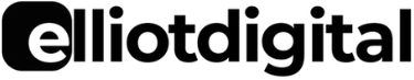 Client logo "Elliot Digital"