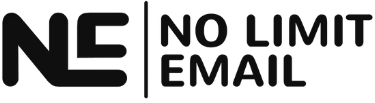 Client logo "No Limit Email"