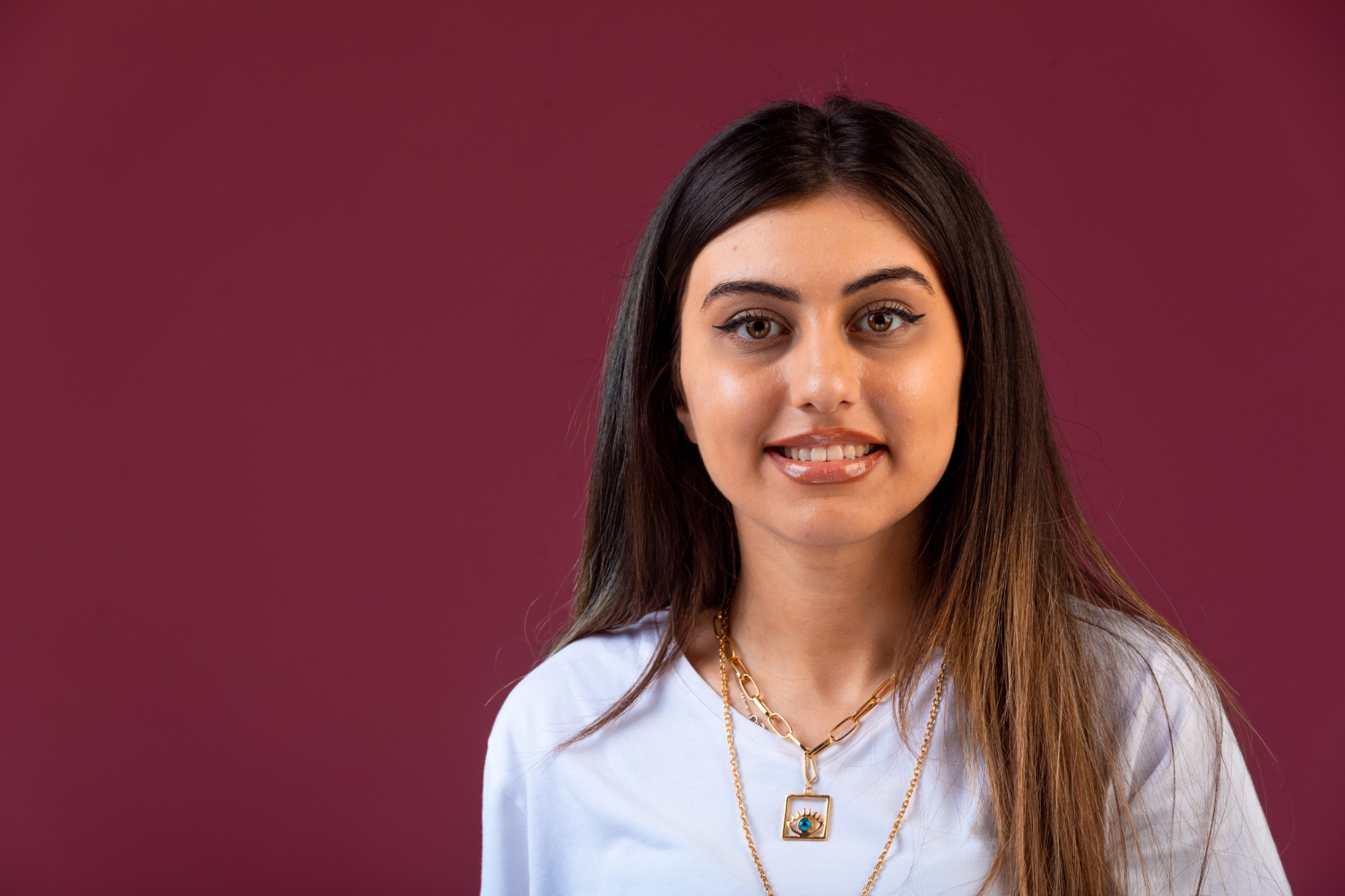 [headshot] image of customer