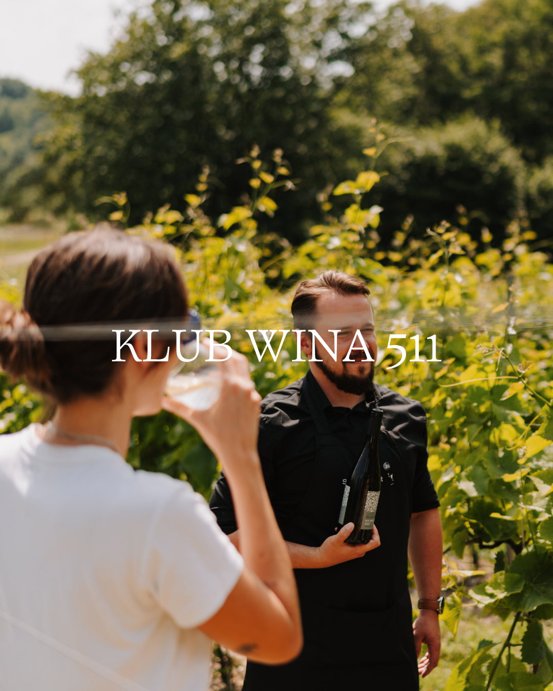 KLUB WINA 511