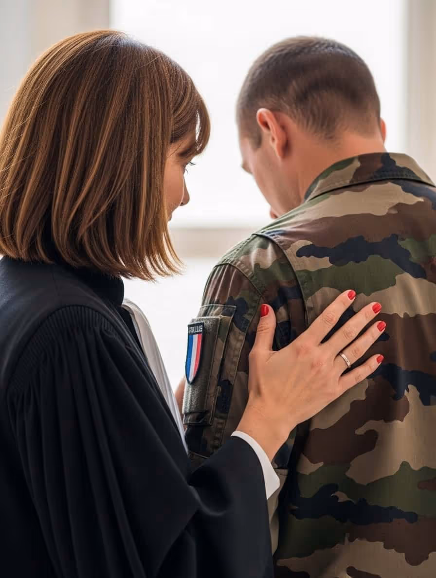 Pension militaire d'invalidité : procédure devant la commission des recours de l'invalidité (CRI)