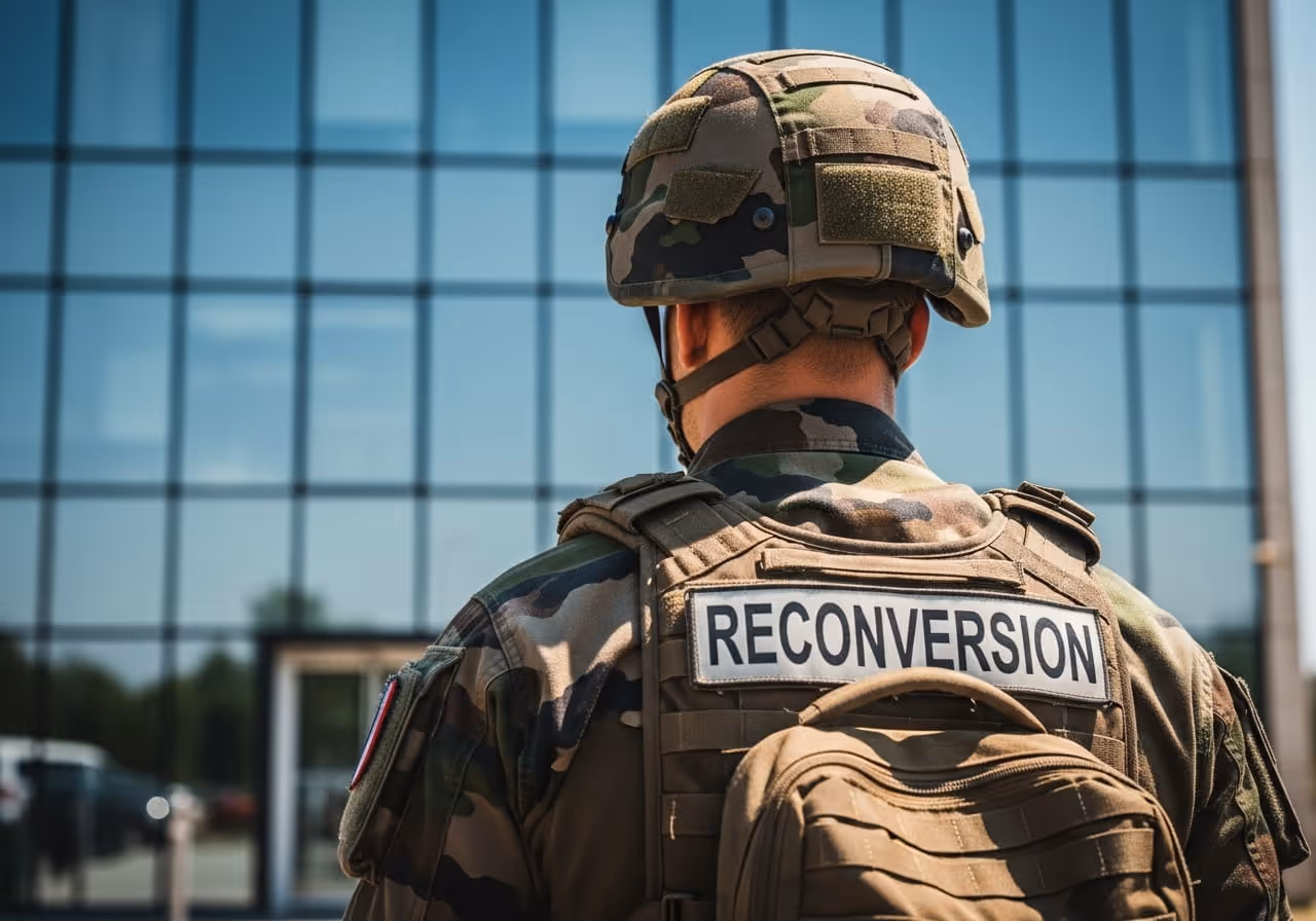 Contrat d'engagement des militaires : comment résilier son contrat durant la période probatoire ?